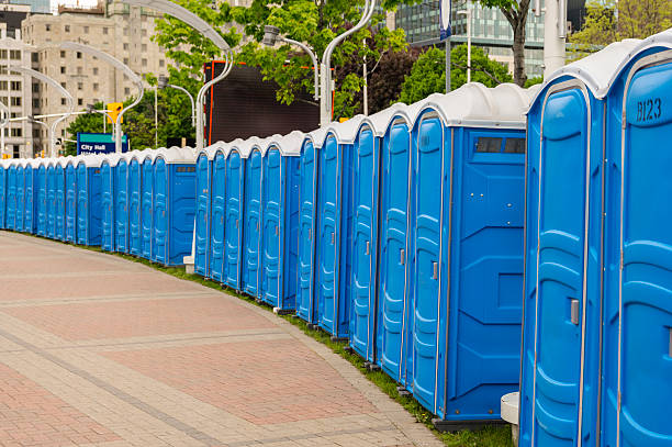 Best Portable Restroom Servicing (Cleaning and Restocking) in Avon Lake, OH